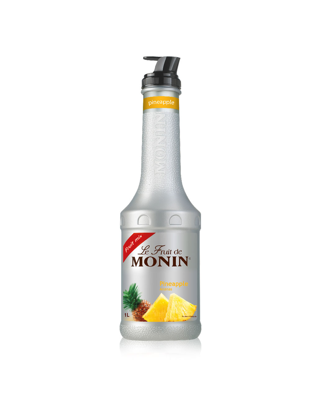 LE FRUIT DE MONIN PINEAPPLE